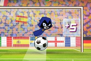 2021卡通射门赛H5 v3.0.5