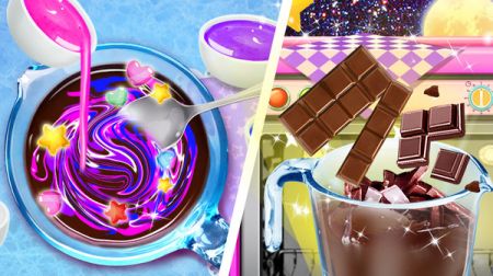 星空甜甜圈 v3.0.5