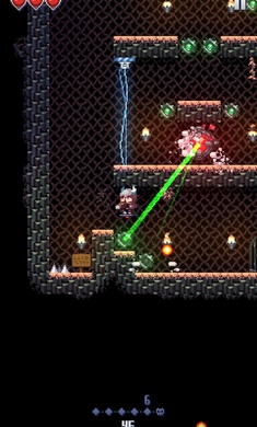 弹跳英雄(Bouncing Hero)