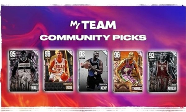 我的NBA2K23中文直装版  v103.00.19402323