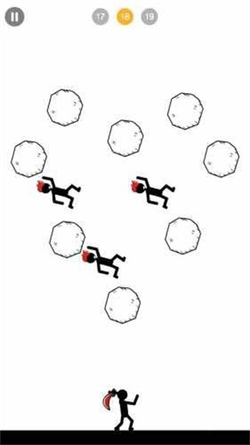 飞镖刺客  v1.0.0