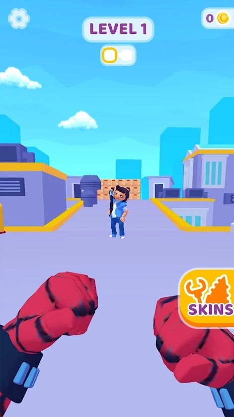 抓斗大师游戏安卓官方版  v5.0.4