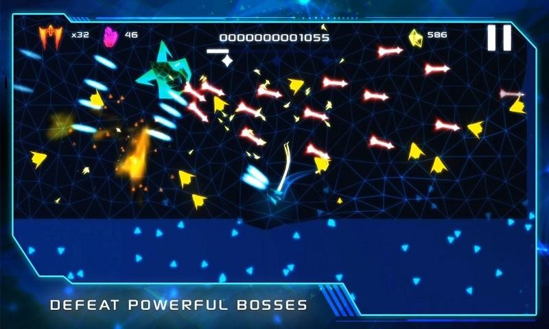 异空间之战  v0.7