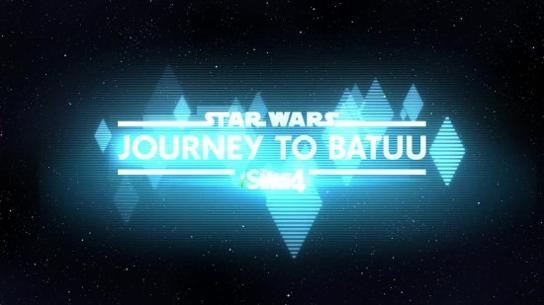 模拟人生4丧尸末日mod v1.0