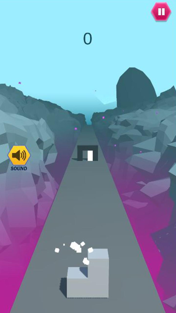 方块一起浪  v0.2