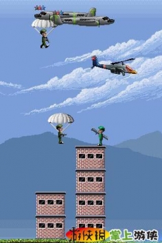 致命空袭 Air Attack v4.2 v3.1.5