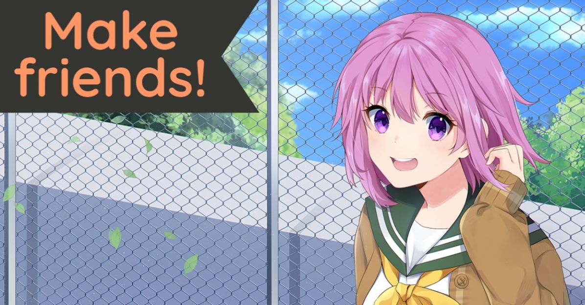 高中生狗模拟器中文版最新版（High School Dog Simulator）图片2