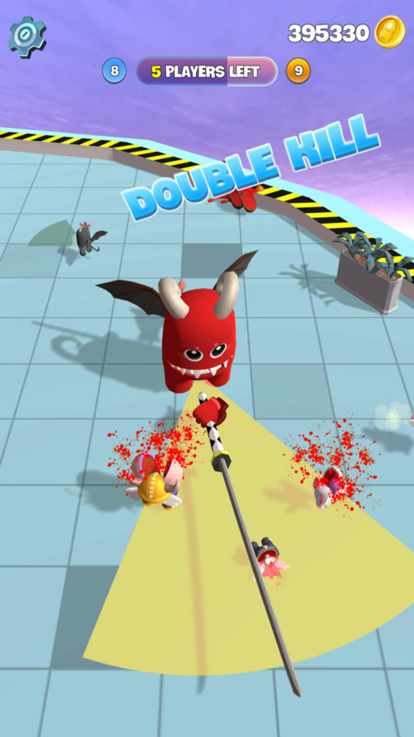 皇家太空杀小游戏官方版图片1