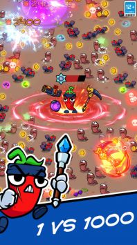 疯狂水果切 v3.0.5