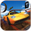 Car Stunt Race Driver 3D(汽车特技车手车辆解锁版)