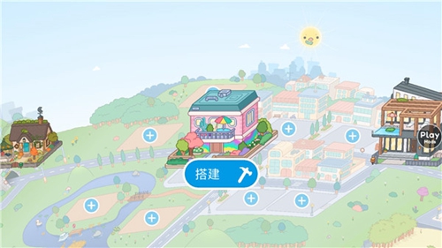 托卡世界最新版全部解锁2024