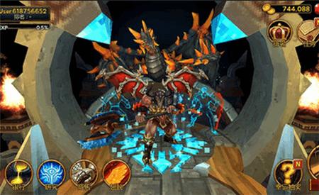 死亡地牢 v2.1.23