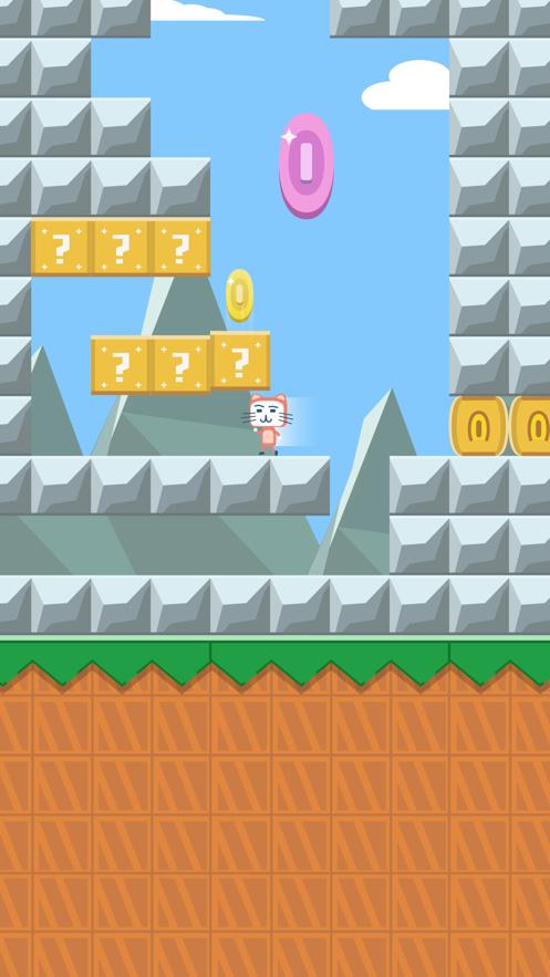 萌宠猫咪吃金币的游戏安卓版  v4.1.2