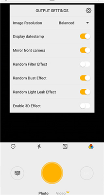 1998cam相机  v1.8.8