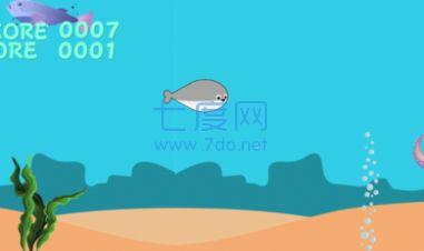 游泳吧萨卡班甲鱼游戏