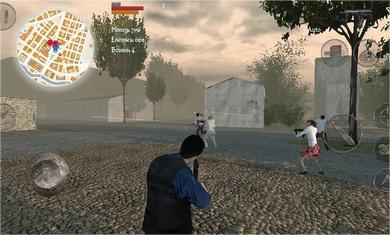 异形侵略战 最新版 v3.0.5