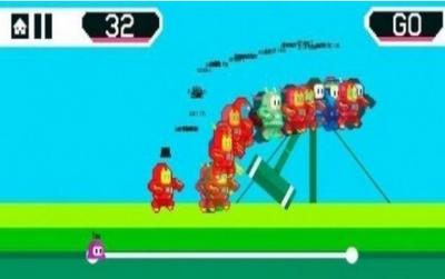 战斗英雄人  v1.0