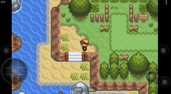 口袋妖怪釉色安卓汉化版 v2021.07.20.14