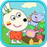 兔宝宝的农场