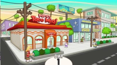 老爹的塔可店手机版 v1.1.1