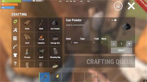 腐蚀内置mod菜单破解版 v0.3.10