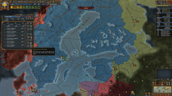 eu41.32.1汉化最新版  v3.0.3