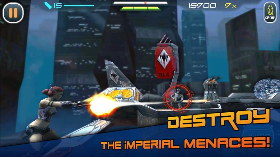 异议之人：幸存者逃亡 v3.1.5