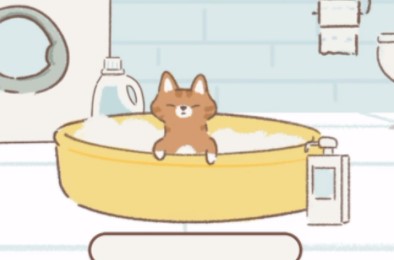 遇见你的猫无限爱心和小鱼干最新版