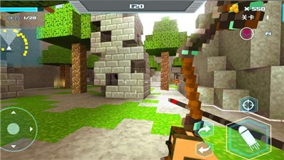 生存猎人死亡对决 2021-04-23 09:02