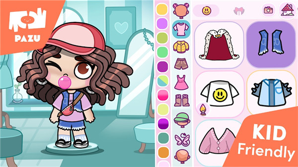 阿凡达孩童世界国际服  v1.25