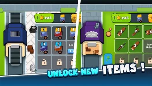 木材厂大亨  v0.1