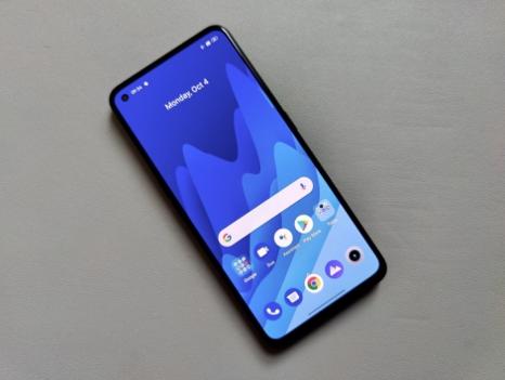 realme UI 3.0 v2.0.5