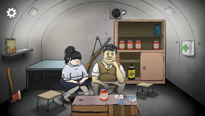 60秒重制版手机中文游戏下载  v4.4.4