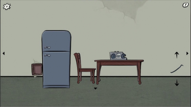 暗影城3：暗黑现场 v1.0