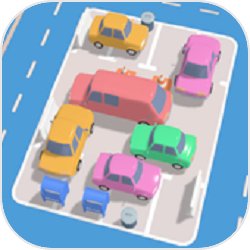 清除停车场堵塞