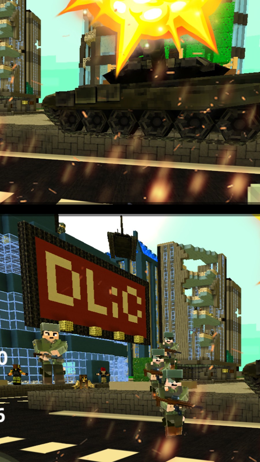 像素沙盒模拟器无广告版