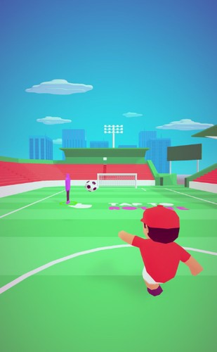 孤独足球 2020-09-19 10:56