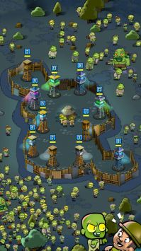 僵尸突袭大战 v3.1.5