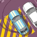PocketDrifting(漂移泊车Drift and Park)