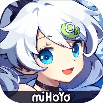 崩坏学园2ios版