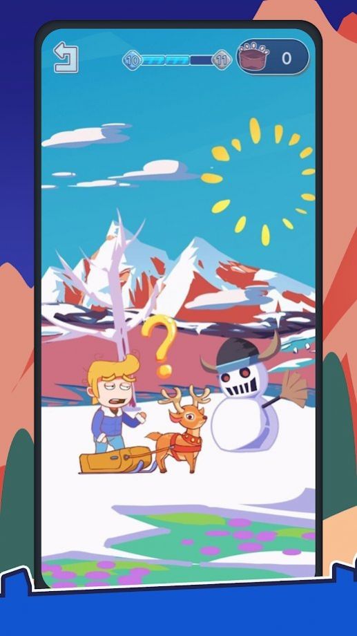 乔恩历险记游戏官方安卓版  v4.3.1