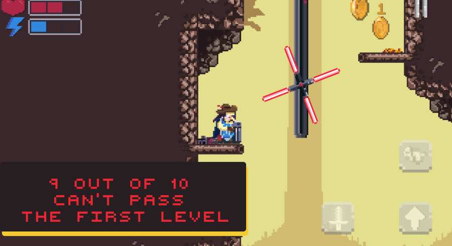 火枪手游戏 v0.1