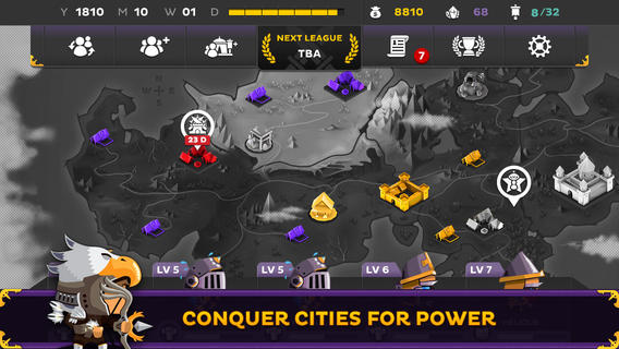 国王联盟：奥德赛 v3.1.5