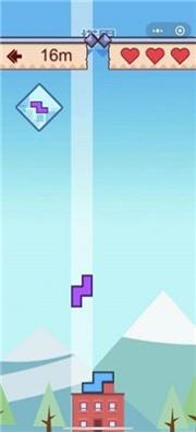 盖楼达人红包版 v1.0.0