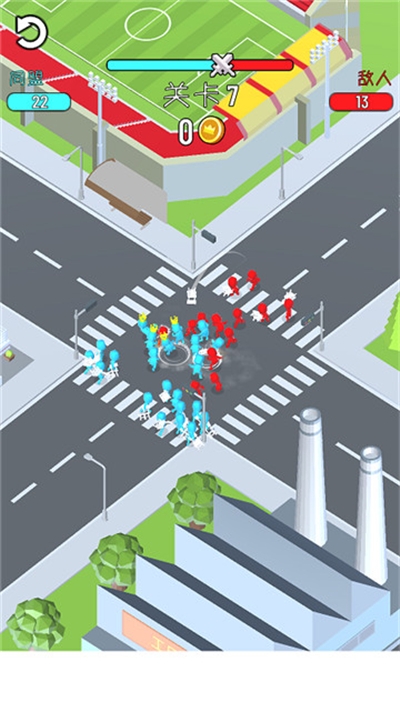 看我打不打你破解版