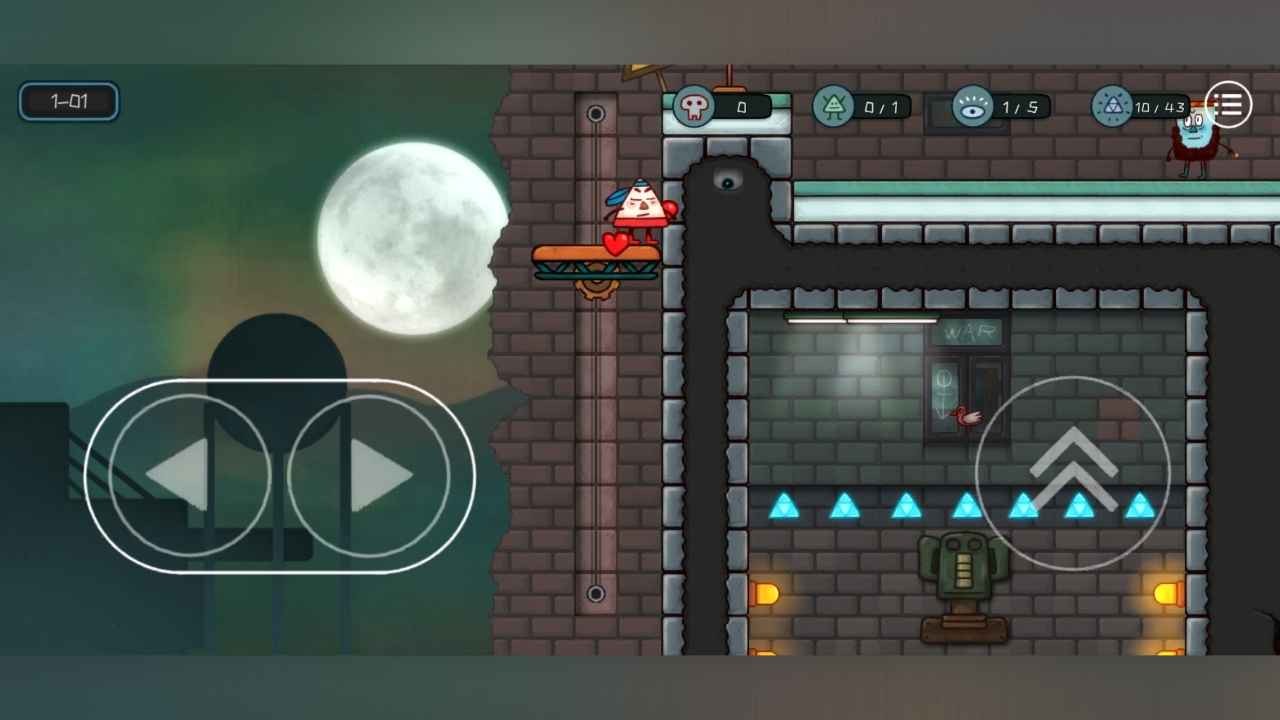 小三角大英雄 v1.0.10