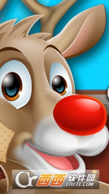 圣诞老人的理发师 v2.0