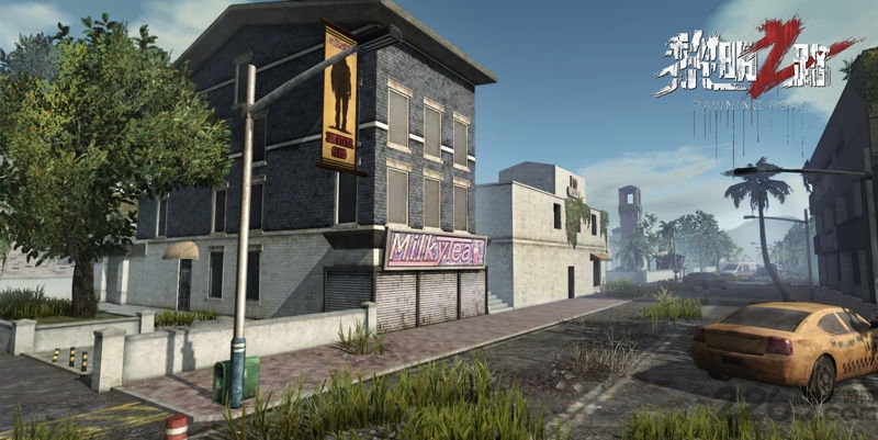 黎明之路官方网站正式版下载  v5.0.1