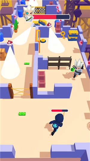 暗杀信条 2021-04-12 09:10