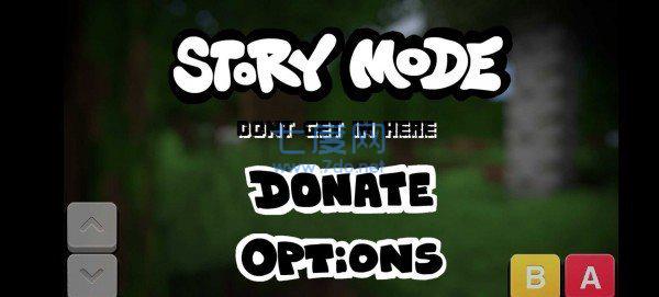 黑色星期五之夜史蒂夫完整版